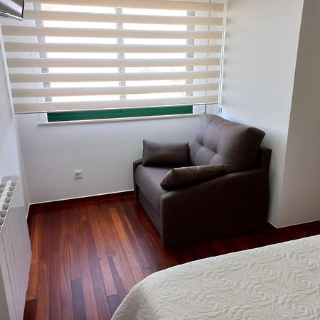 Apartamento Landra Vut-Co-003165 Padrón Екстериор снимка