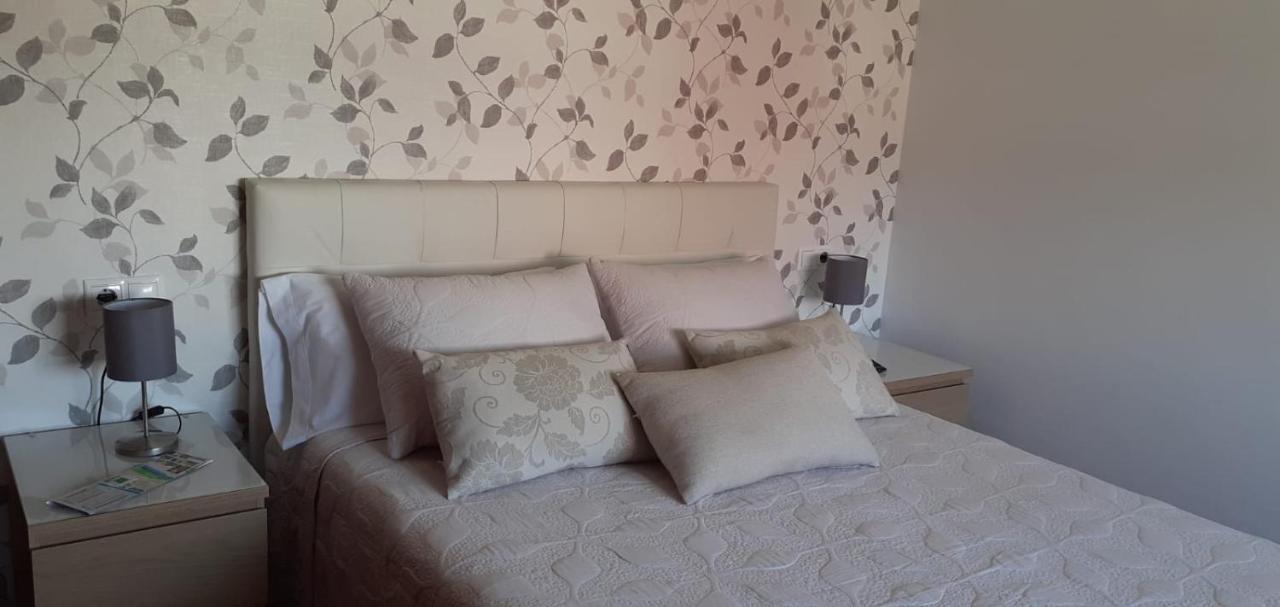 Apartamento Landra Vut-Co-003165 Padrón Екстериор снимка