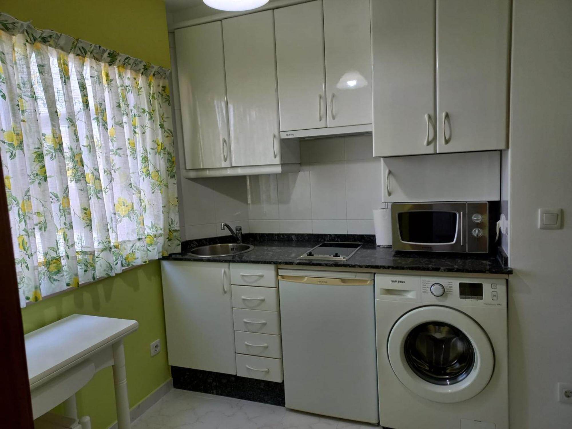 Apartamento Landra Vut-Co-003165 Padrón Екстериор снимка