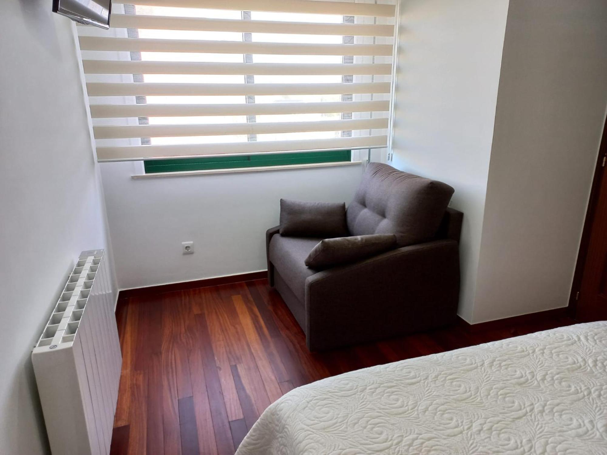 Apartamento Landra Vut-Co-003165 Padrón Екстериор снимка