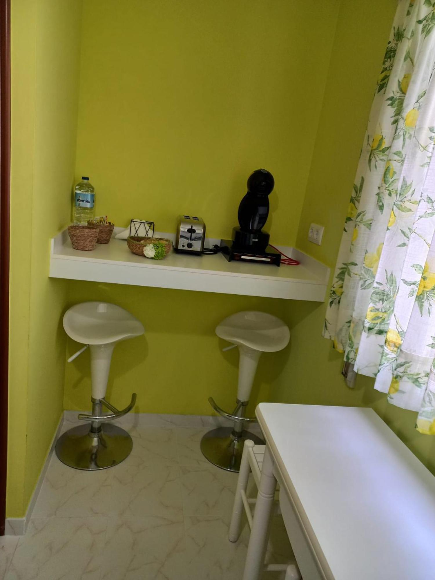 Apartamento Landra Vut-Co-003165 Padrón Екстериор снимка