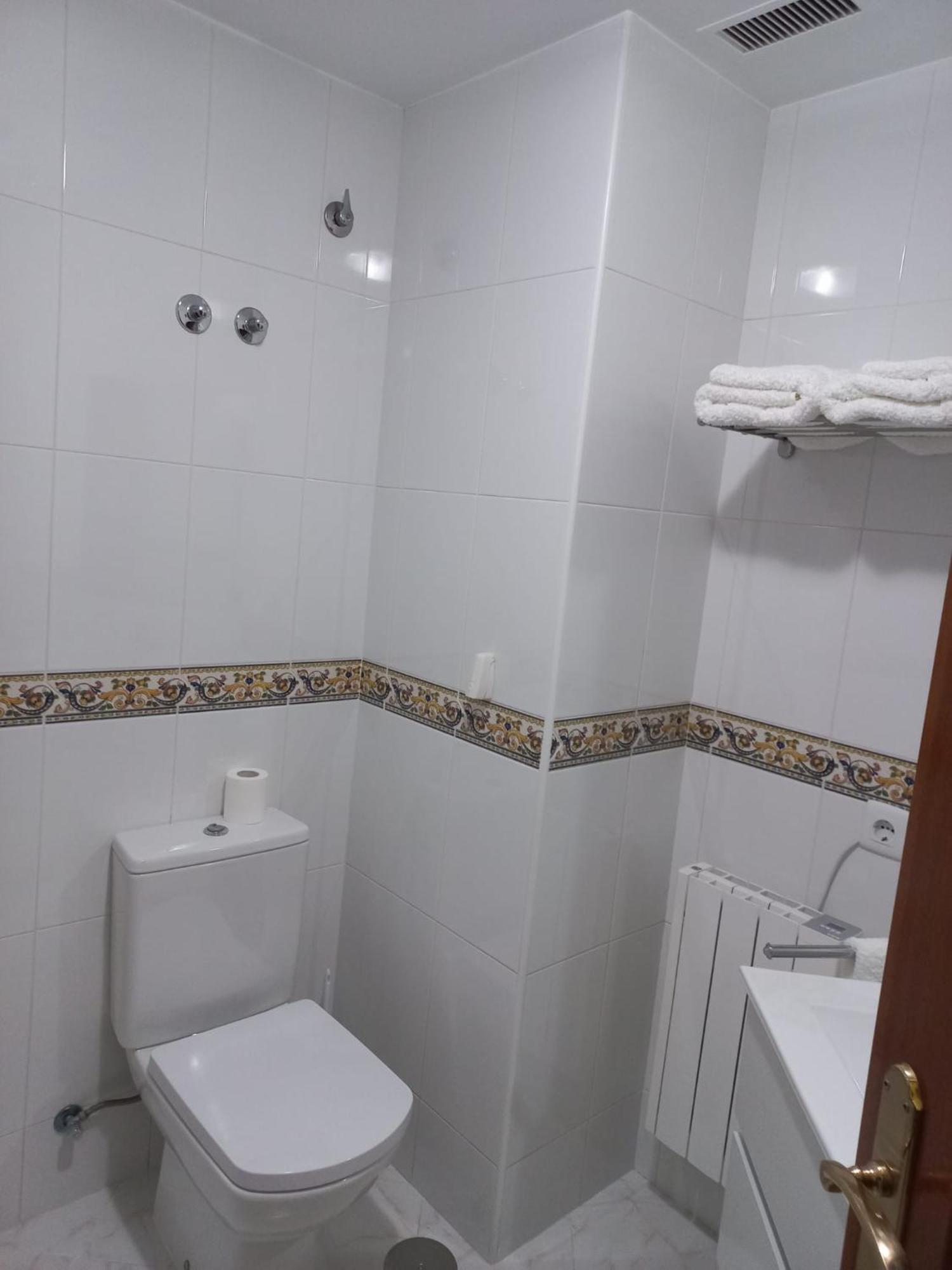 Apartamento Landra Vut-Co-003165 Padrón Екстериор снимка