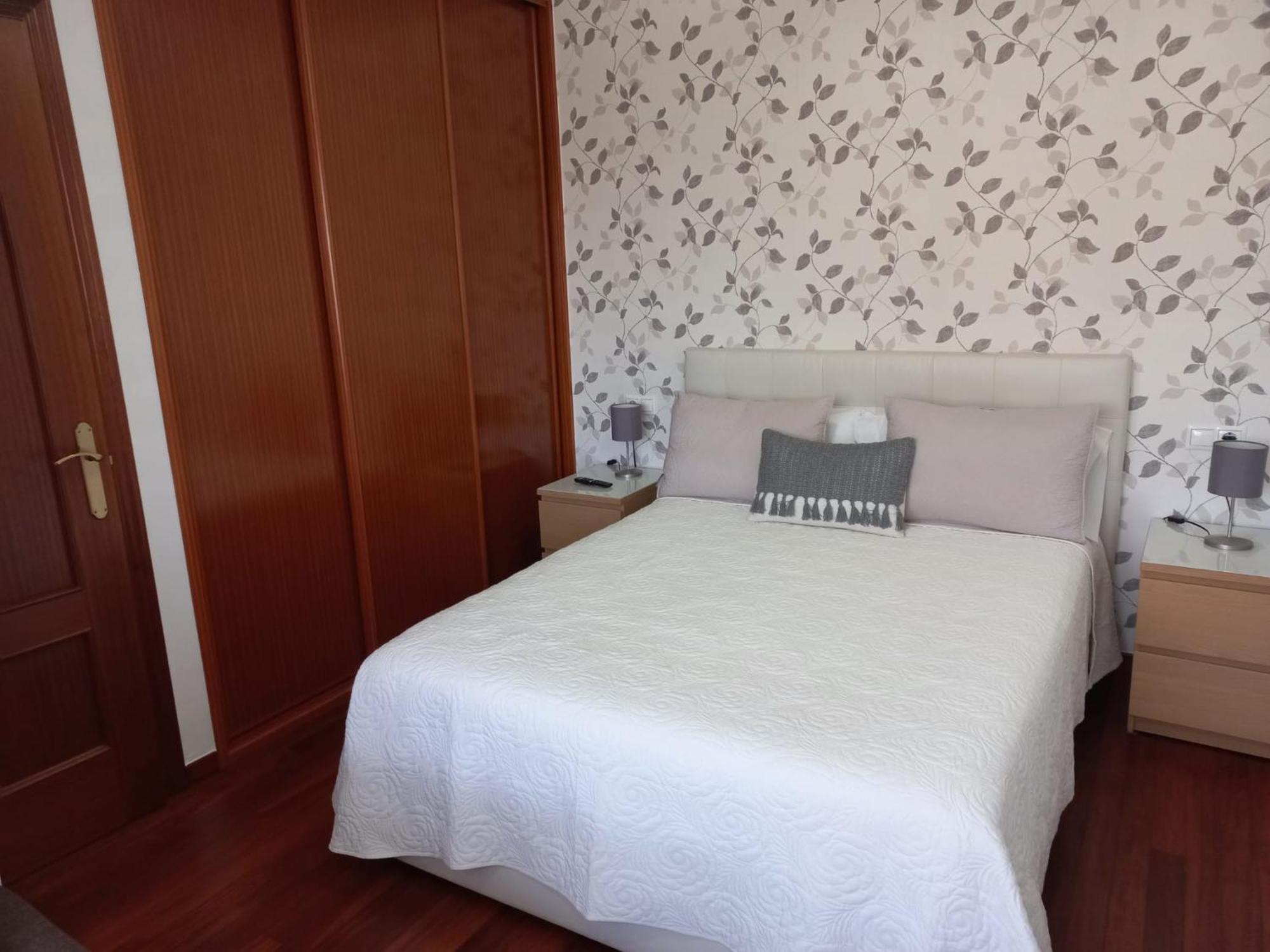 Apartamento Landra Vut-Co-003165 Padrón Екстериор снимка